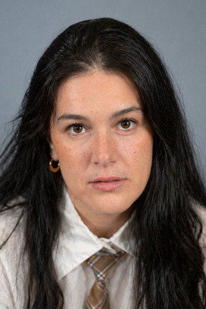 Anaïs Monah portrait
