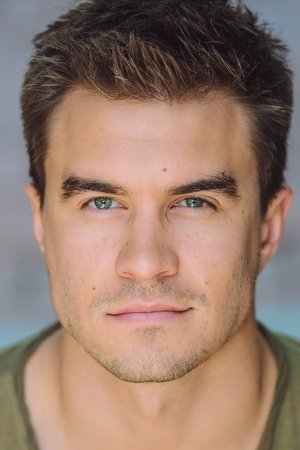 Rob Mayes portrait