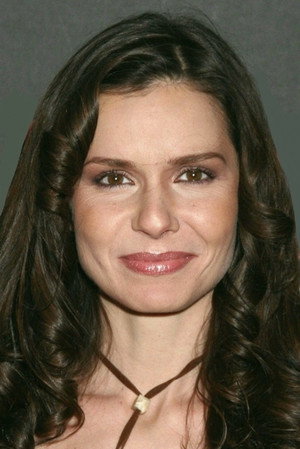 Florencia Lozano portrait
