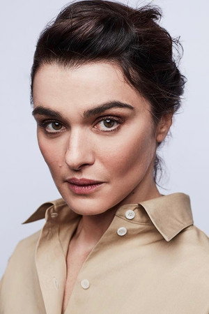 Rachel Weisz portrait