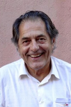 Paco Poch portrait