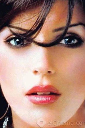 Heba ElSisi portrait