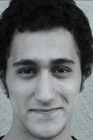 Efe Çetinel portrait