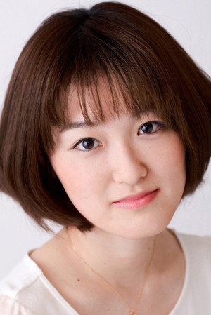 Suzuka Ohgo portrait
