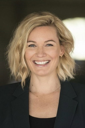 Marlijn Weerdenburg portrait