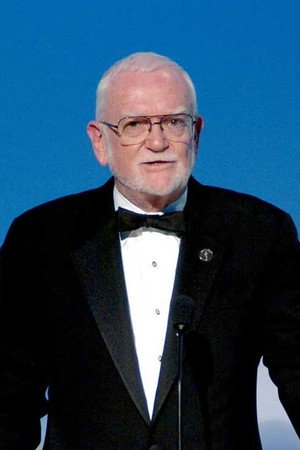 Frank Pierson portrait