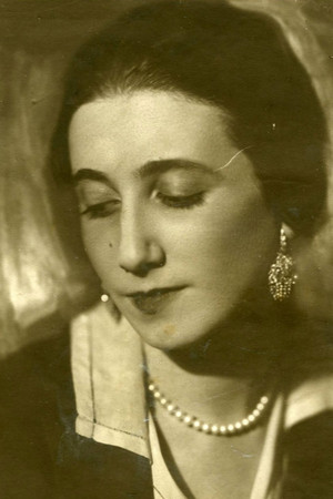 Natalya Vasilyeva portrait