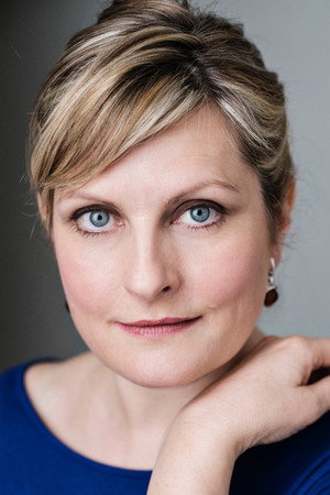 Kate Milner Evans portrait