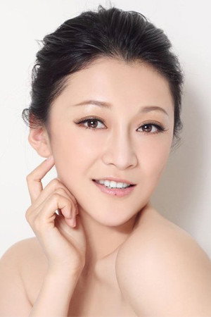 Sun Jiaqi portrait