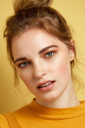Anna Greene portrait