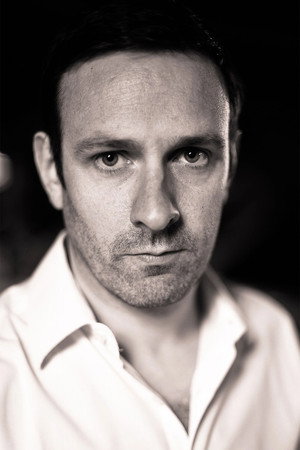 Michael Condron portrait