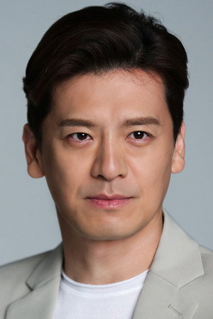Lee Do-yeop portrait