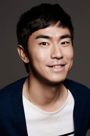 Lee Si-eon portrait