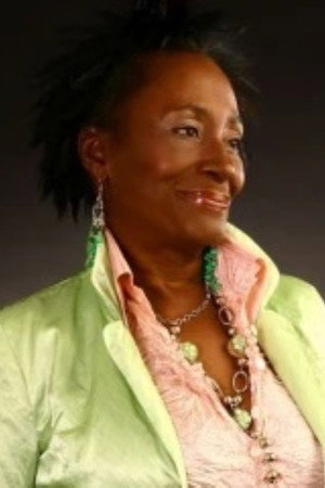 Venetta Fields portrait