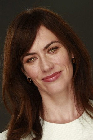 Maggie Siff portrait