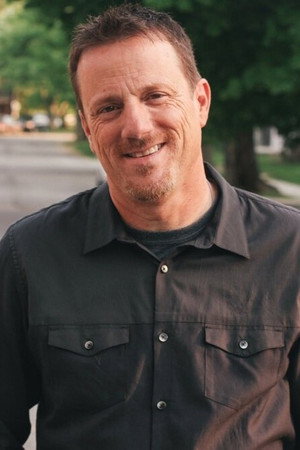 Steve Ladden portrait
