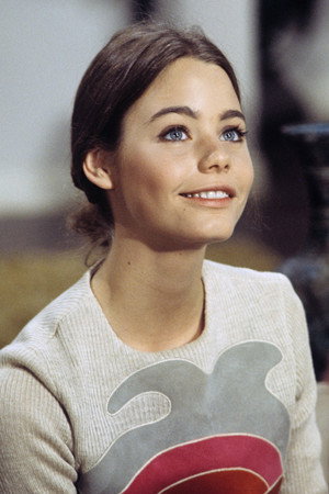 Susan Dey portrait