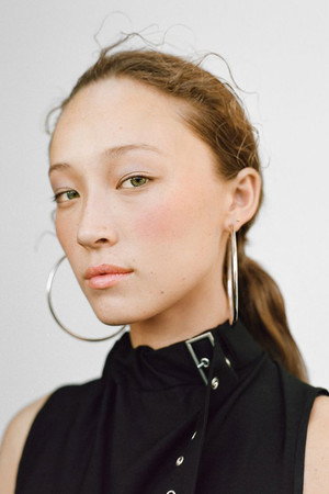 Havana Rose Liu portrait