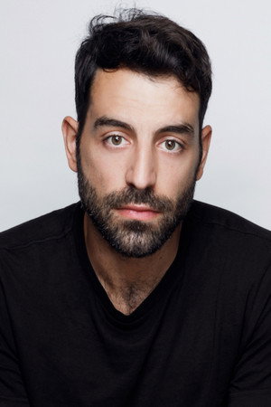 Leonardo Proganó portrait