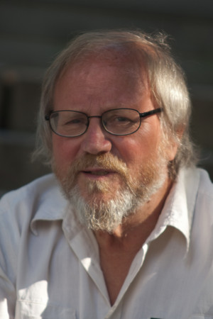 Edgar Dutka portrait