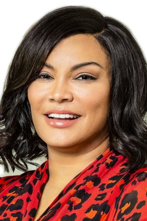 Egypt Sherrod portrait
