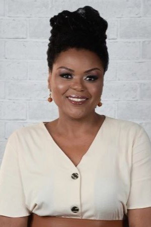 Carla Cristina Cardoso portrait