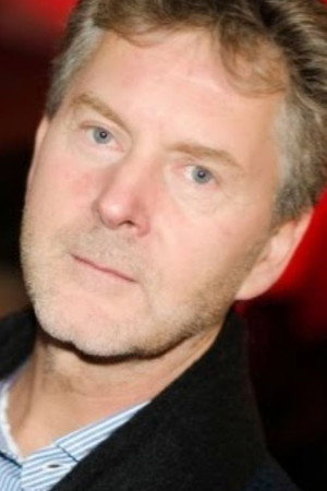 Alexander Witt portrait