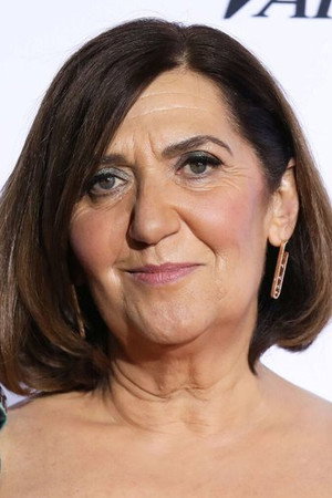 Ane Gabarain portrait