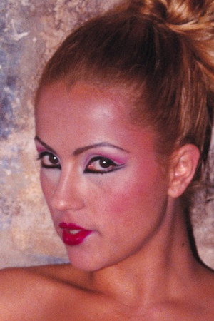 Yesy portrait
