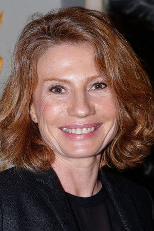 Nathalie Besançon portrait