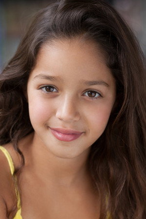 Ruth Righi portrait