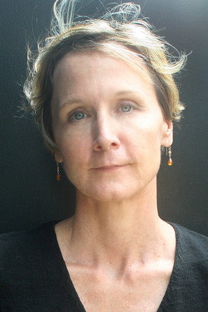 Sarah Cawley portrait