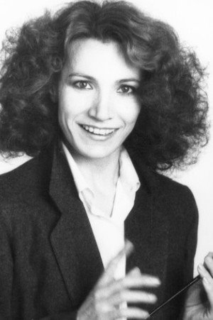 Franca Stoppi portrait