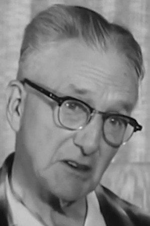 George Edgley portrait