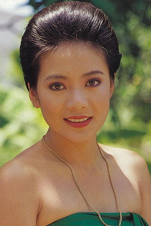 Warin Cheayaroon portrait