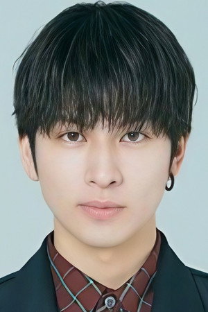 Makoto Hasegawa portrait