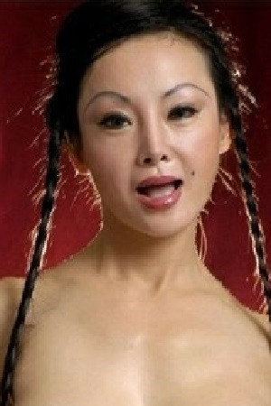 Ange Venus portrait