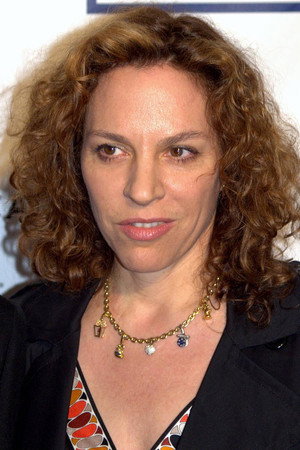 Daphna Kastner portrait