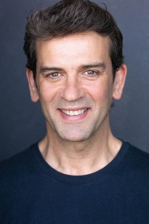 Alberto Maneiro portrait