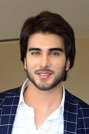 Imran Abbas portrait