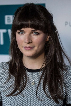 Aisling Bea portrait