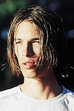 Joel Rodrigues portrait