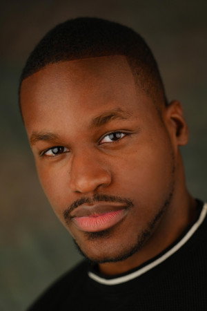 Jonathan Auguste portrait
