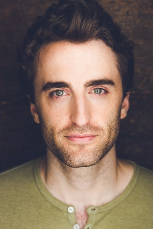 Charlie Thurston portrait