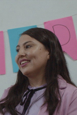 Celeste Limón portrait