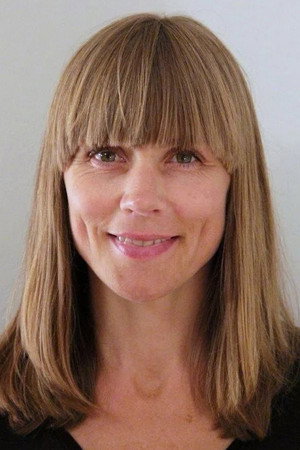 Anne Ryg portrait