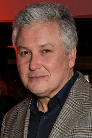 Conleth Hill portrait