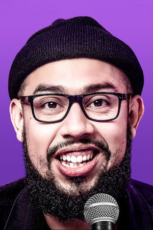 Jesus Trejo portrait