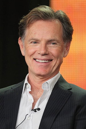 Bruce Greenwood portrait
