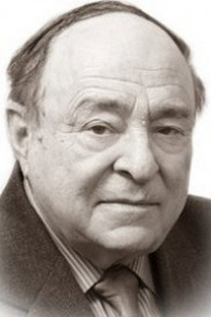Aleksandr Levit portrait